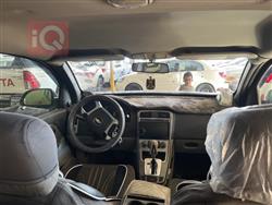 شيفروليه ايكونس